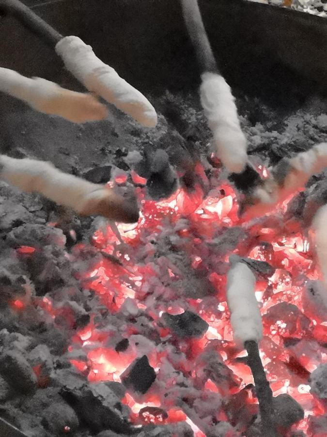 Wieserhof Tirol Oetz Eksteriør bilde